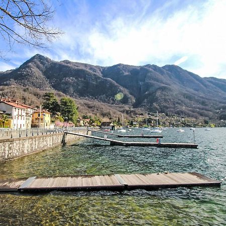Appartamento Locazione Turistica Tondo-2 Castelveccana Esterno foto