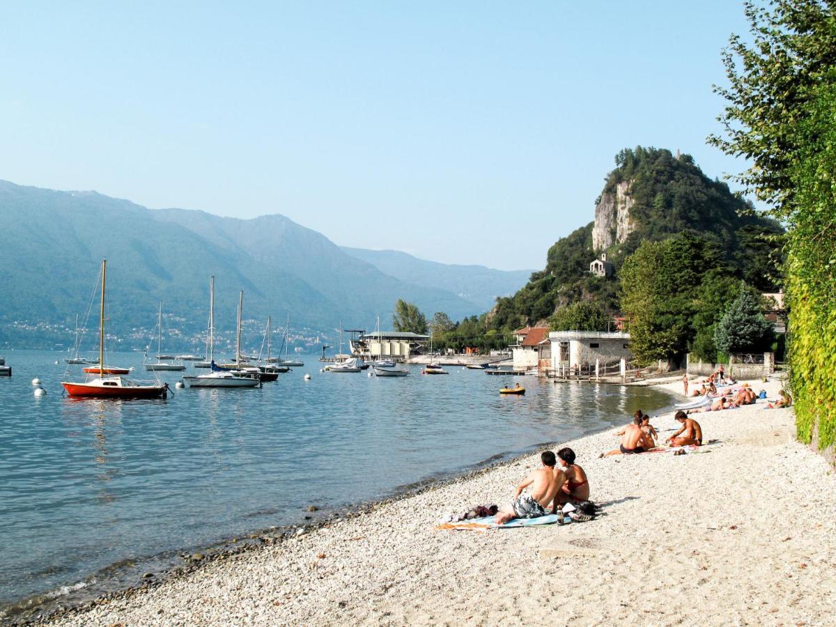 Appartamento Locazione Turistica Tondo-2 Castelveccana Esterno foto