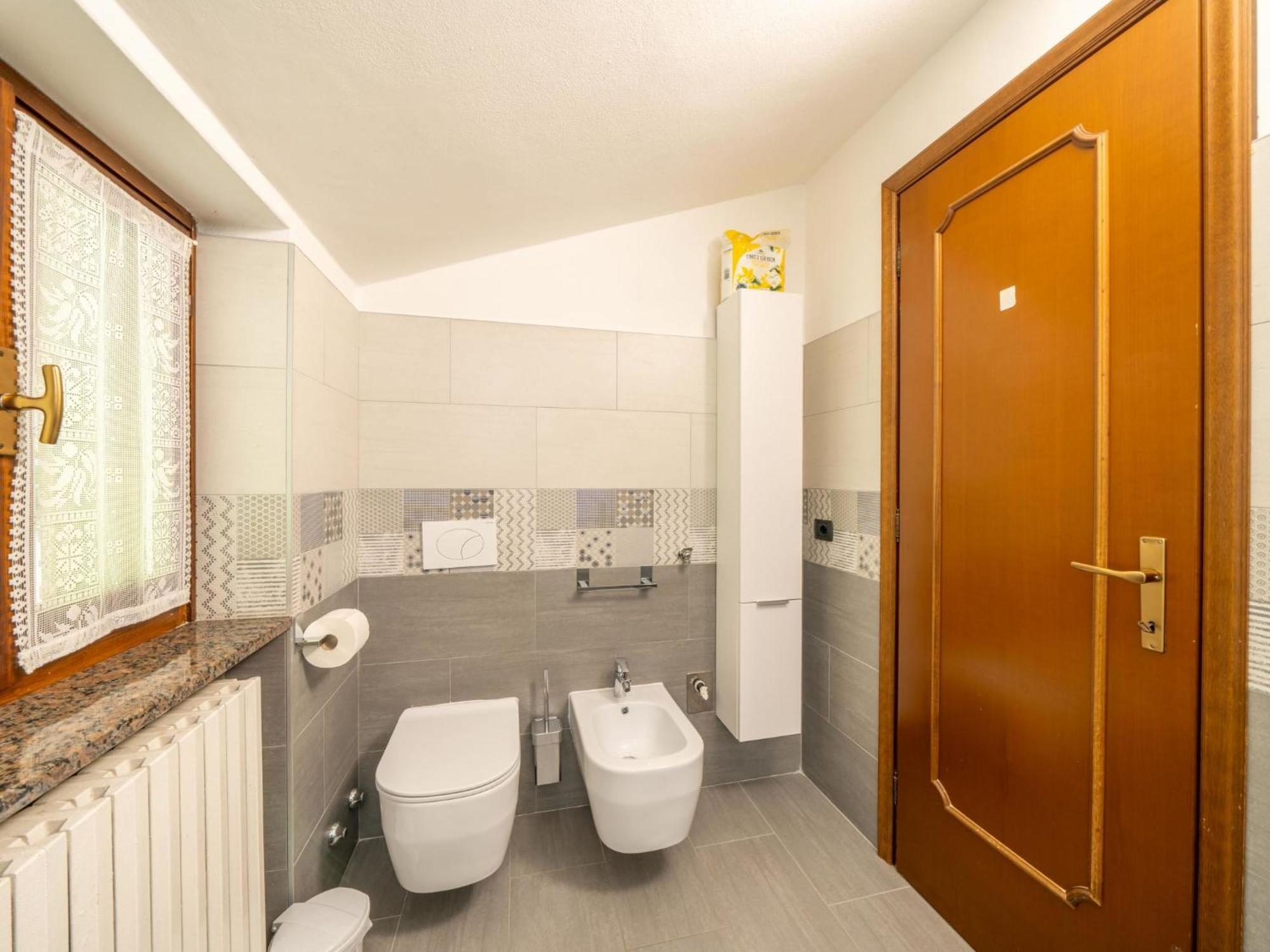 Appartamento Locazione Turistica Tondo-2 Castelveccana Esterno foto